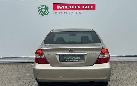 Toyota Camry V40, 2001 год, 570 000 рублей, 6 фотография