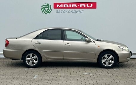 Toyota Camry V40, 2001 год, 570 000 рублей, 4 фотография