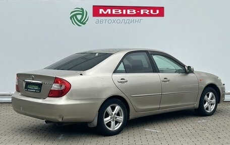 Toyota Camry V40, 2001 год, 570 000 рублей, 5 фотография