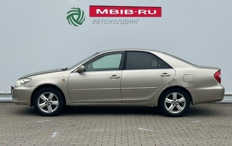 Toyota Camry V40, 2001 год, 570 000 рублей, 8 фотография