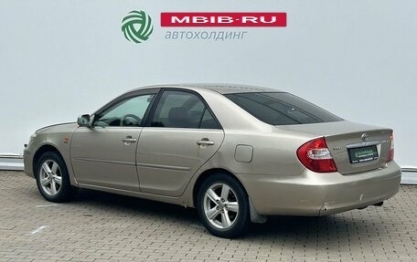Toyota Camry V40, 2001 год, 570 000 рублей, 7 фотография