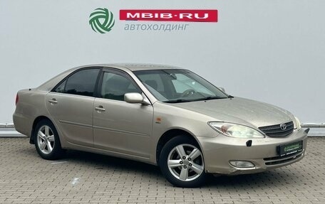 Toyota Camry V40, 2001 год, 570 000 рублей, 3 фотография