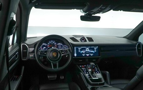 Porsche Cayenne III, 2019 год, 5 696 900 рублей, 4 фотография