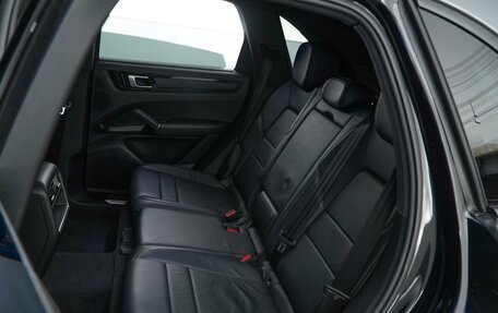 Porsche Cayenne III, 2019 год, 5 696 900 рублей, 5 фотография