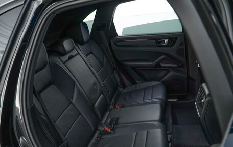 Porsche Cayenne III, 2019 год, 5 696 900 рублей, 21 фотография