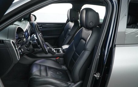 Porsche Cayenne III, 2019 год, 5 696 900 рублей, 23 фотография