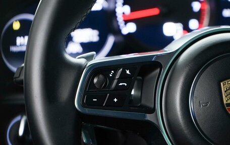 Porsche Cayenne III, 2019 год, 5 696 900 рублей, 25 фотография
