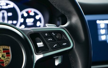 Porsche Cayenne III, 2019 год, 5 696 900 рублей, 26 фотография