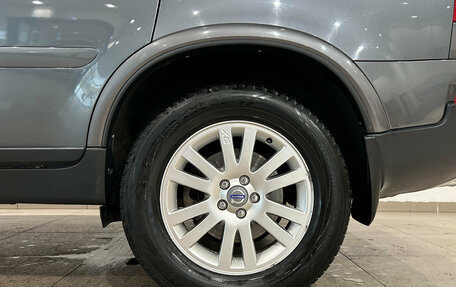 Volvo XC90 II рестайлинг, 2008 год, 1 149 000 рублей, 9 фотография