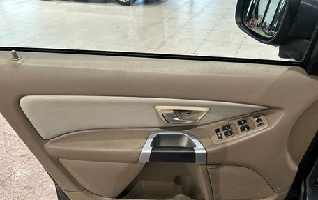Volvo XC90 II рестайлинг, 2008 год, 1 149 000 рублей, 13 фотография