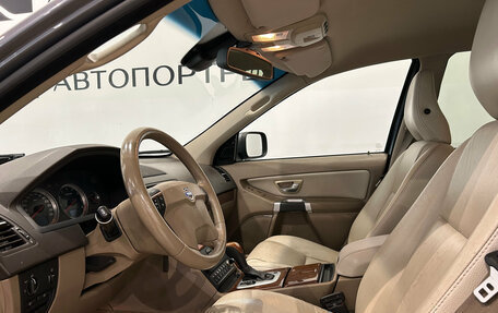 Volvo XC90 II рестайлинг, 2008 год, 1 149 000 рублей, 14 фотография