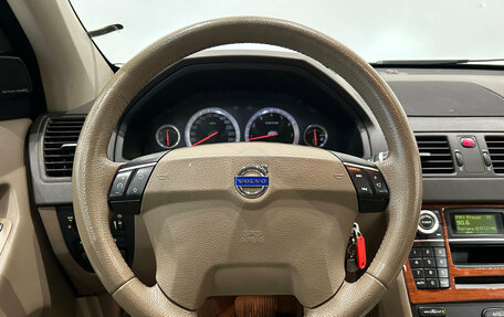 Volvo XC90 II рестайлинг, 2008 год, 1 149 000 рублей, 18 фотография