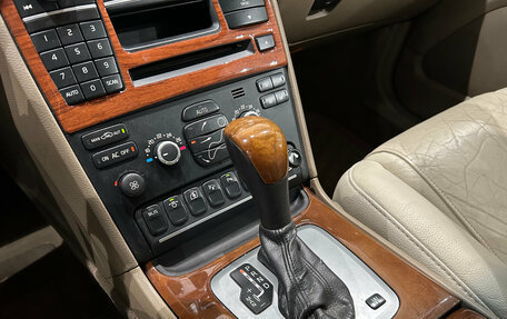 Volvo XC90 II рестайлинг, 2008 год, 1 149 000 рублей, 17 фотография