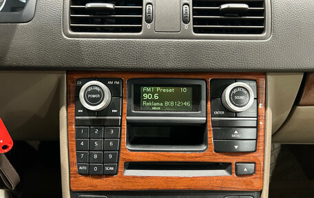 Volvo XC90 II рестайлинг, 2008 год, 1 149 000 рублей, 16 фотография