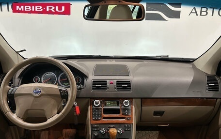 Volvo XC90 II рестайлинг, 2008 год, 1 149 000 рублей, 15 фотография