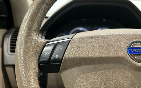 Volvo XC90 II рестайлинг, 2008 год, 1 149 000 рублей, 19 фотография