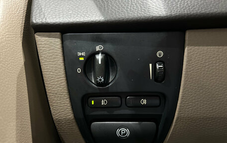 Volvo XC90 II рестайлинг, 2008 год, 1 149 000 рублей, 21 фотография