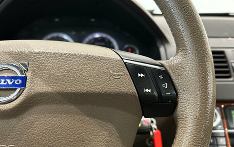 Volvo XC90 II рестайлинг, 2008 год, 1 149 000 рублей, 20 фотография