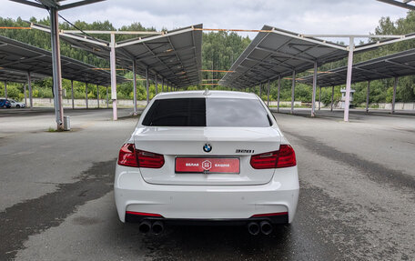 BMW 3 серия, 2011 год, 1 595 000 рублей, 6 фотография