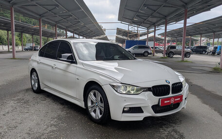 BMW 3 серия, 2011 год, 1 595 000 рублей, 2 фотография