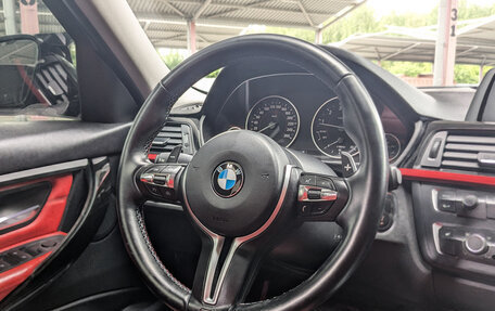 BMW 3 серия, 2011 год, 1 595 000 рублей, 15 фотография