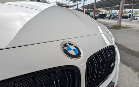 BMW 3 серия, 2011 год, 1 595 000 рублей, 18 фотография
