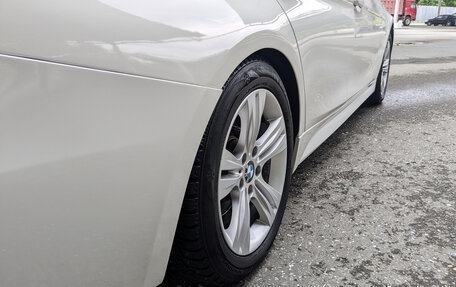 BMW 3 серия, 2011 год, 1 595 000 рублей, 17 фотография