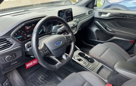 Ford Focus IV, 2019 год, 1 790 000 рублей, 8 фотография