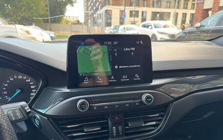 Ford Focus IV, 2019 год, 1 790 000 рублей, 14 фотография
