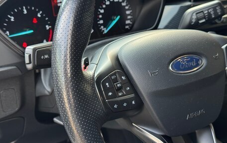 Ford Focus IV, 2019 год, 1 790 000 рублей, 15 фотография