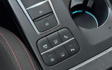 Ford Focus IV, 2019 год, 1 790 000 рублей, 13 фотография