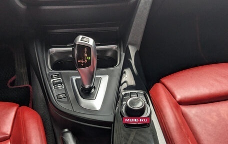 BMW 3 серия, 2011 год, 1 595 000 рублей, 16 фотография