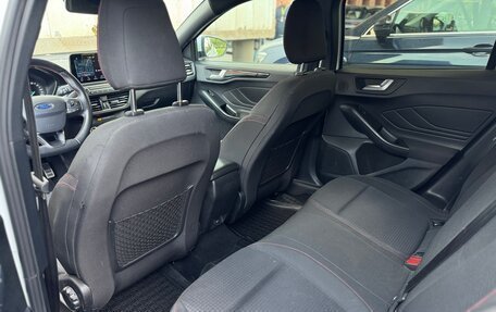 Ford Focus IV, 2019 год, 1 790 000 рублей, 19 фотография