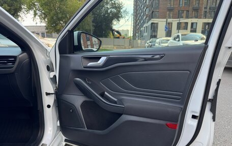 Ford Focus IV, 2019 год, 1 790 000 рублей, 17 фотография