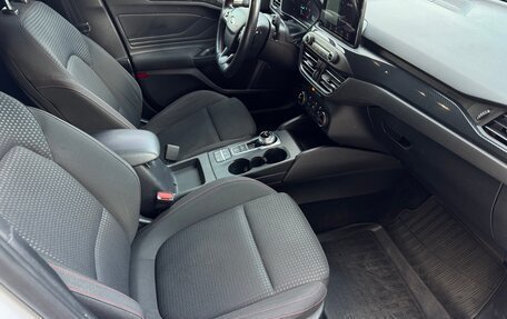 Ford Focus IV, 2019 год, 1 790 000 рублей, 16 фотография