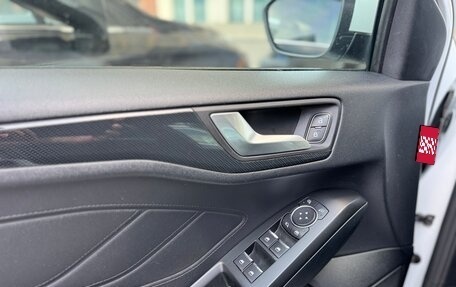 Ford Focus IV, 2019 год, 1 790 000 рублей, 9 фотография