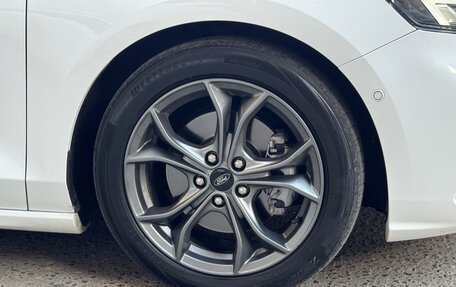 Ford Focus IV, 2019 год, 1 790 000 рублей, 22 фотография