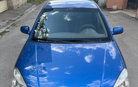 KIA Rio II, 2006 год, 480 000 рублей, 4 фотография