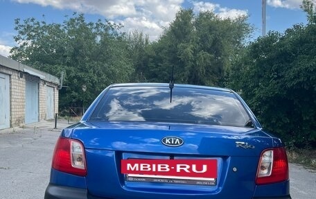 KIA Rio II, 2006 год, 480 000 рублей, 7 фотография