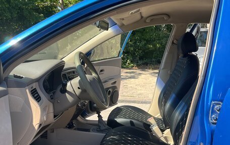 KIA Rio II, 2006 год, 480 000 рублей, 17 фотография