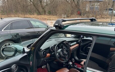 MINI Hatch, 2018 год, 2 100 000 рублей, 3 фотография