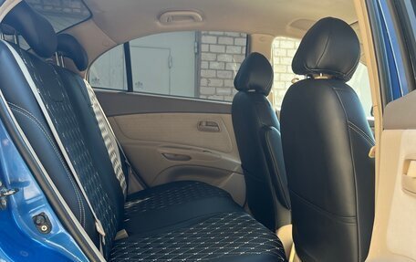 KIA Rio II, 2006 год, 480 000 рублей, 20 фотография