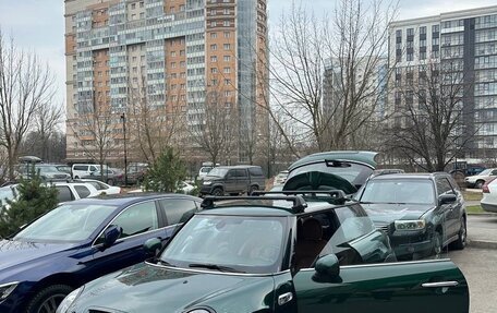 MINI Hatch, 2018 год, 2 100 000 рублей, 4 фотография