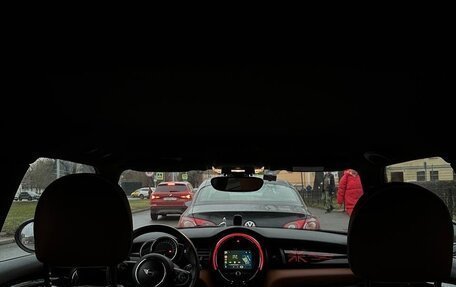 MINI Hatch, 2018 год, 2 100 000 рублей, 6 фотография