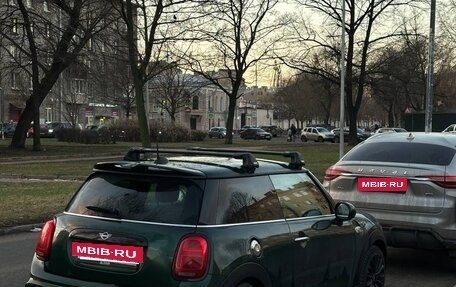 MINI Hatch, 2018 год, 2 100 000 рублей, 5 фотография