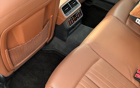 Audi A6, 2020 год, 4 400 000 рублей, 6 фотография