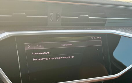 Audi A6, 2020 год, 4 400 000 рублей, 5 фотография