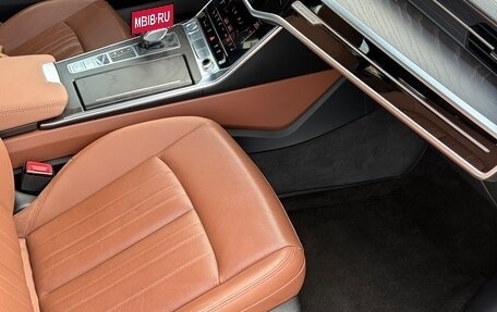 Audi A6, 2020 год, 4 400 000 рублей, 7 фотография