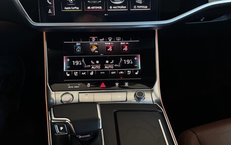 Audi A6, 2020 год, 4 400 000 рублей, 15 фотография