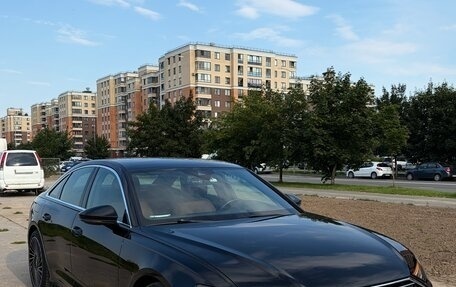Audi A6, 2020 год, 4 400 000 рублей, 2 фотография